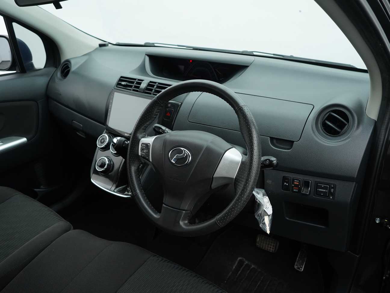 used 2020 Perodua Alza SE 1.5