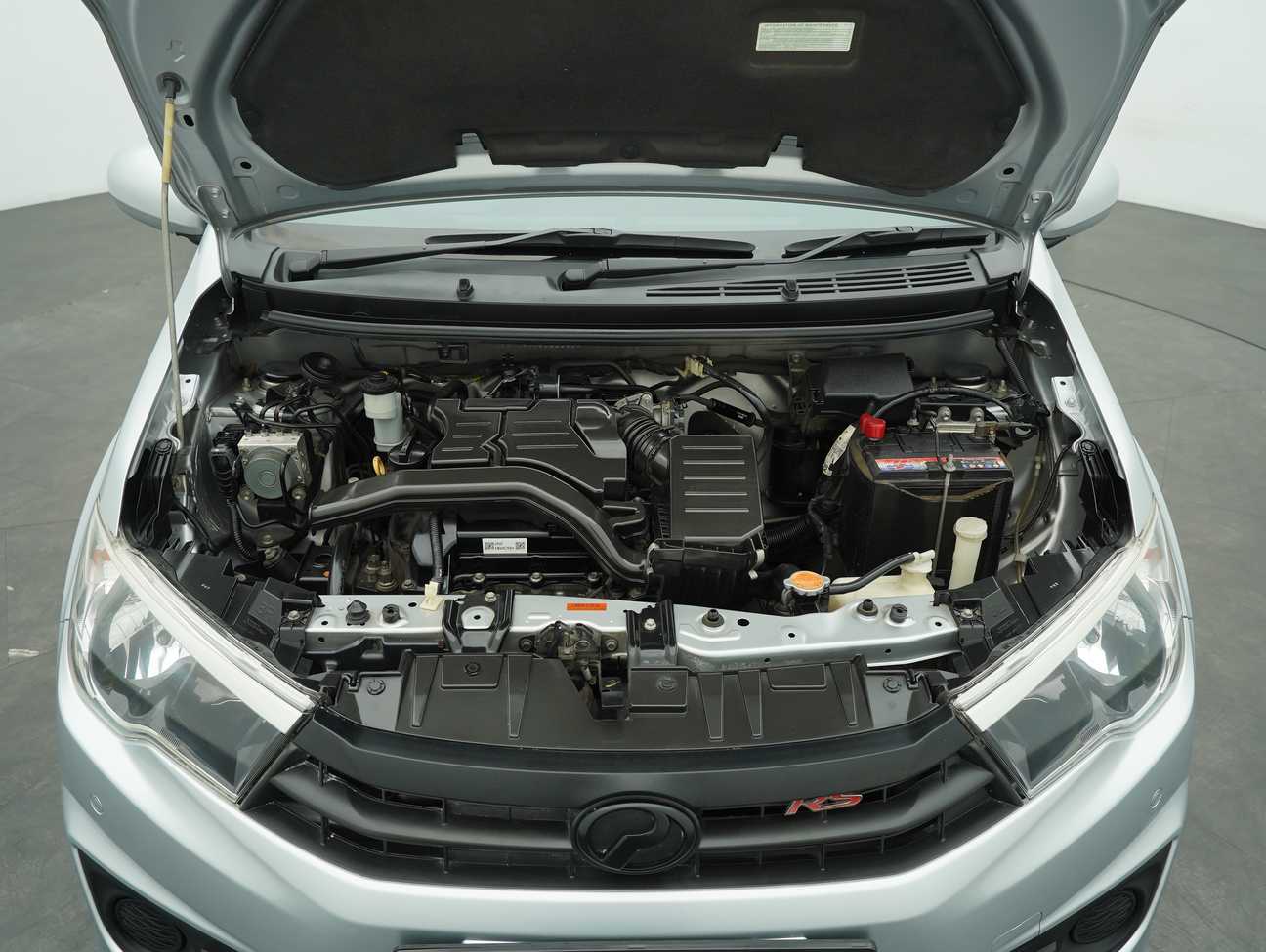 terpakai 2019 Perodua Bezza G Standard 1.0