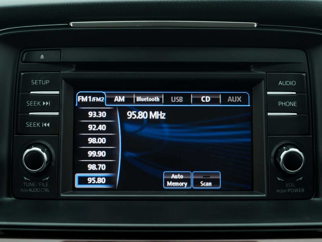 used 2013 Mazda 6 SKYACTIV-G 2.0