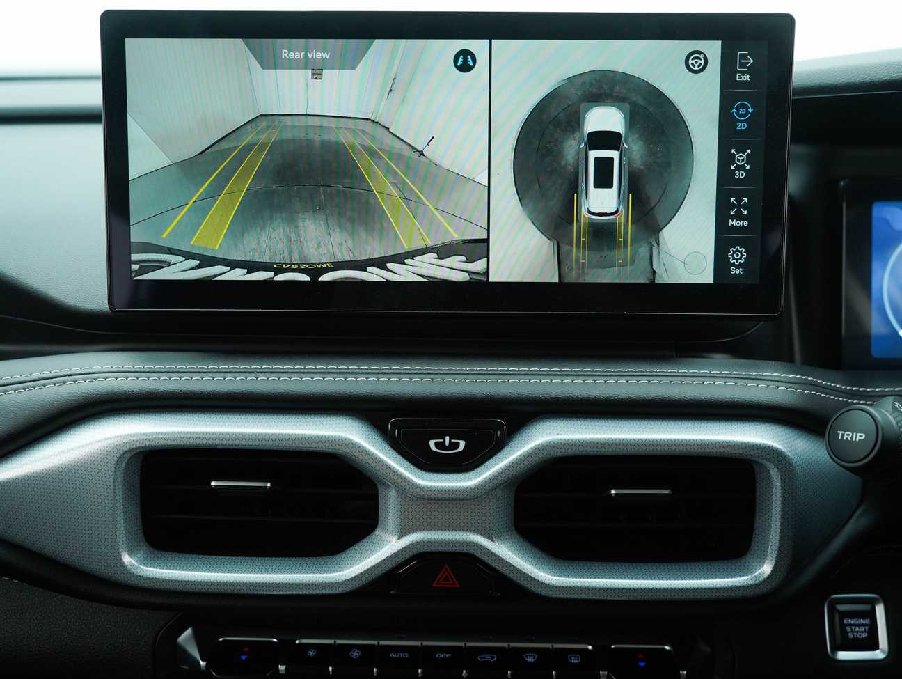 terpakai 2023 Proton X90 Flagship 1.5