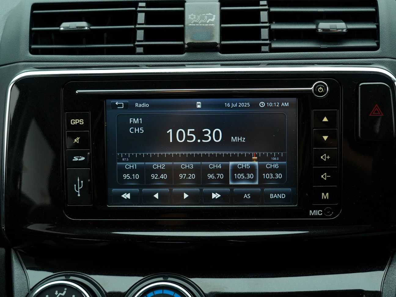 used 2020 Perodua Alza Advance 1.5