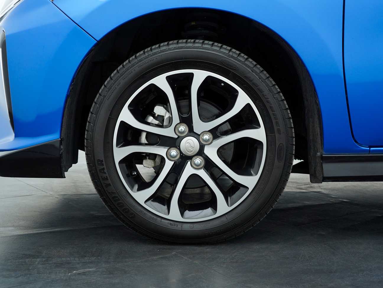 used 2023 Perodua Myvi H 1.5