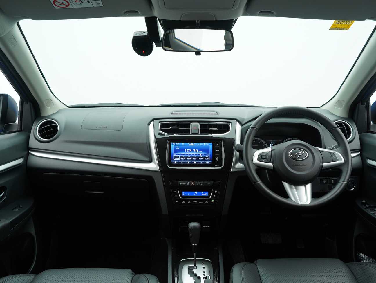 used 2024 Perodua Aruz AV 1.5