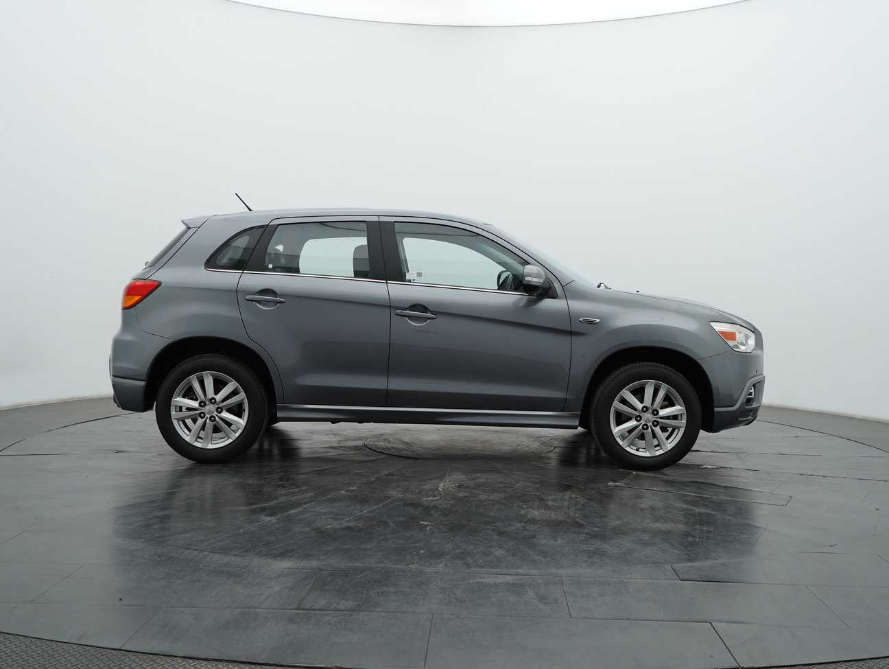 used 2012 Mitsubishi ASX  2.0