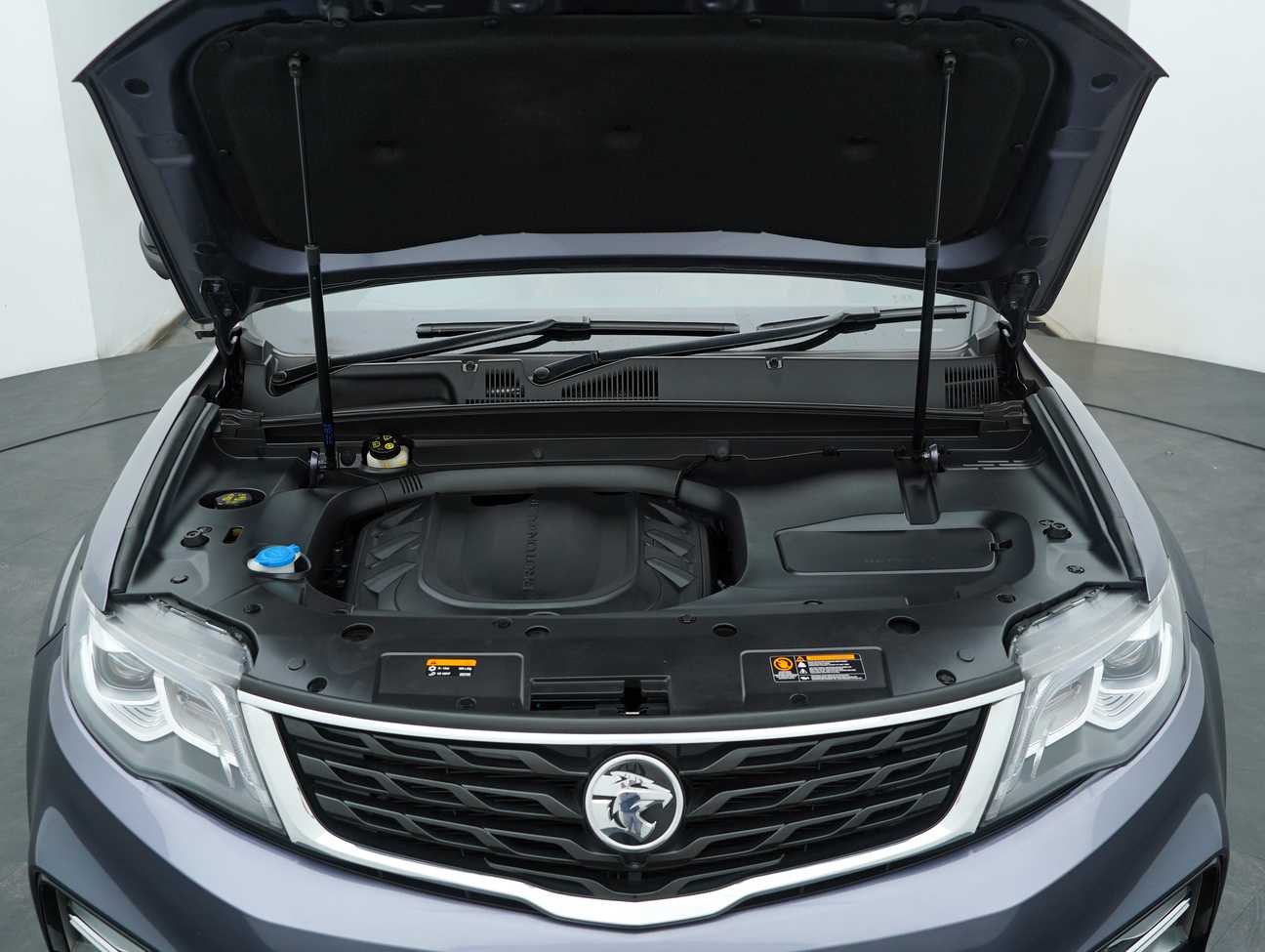 used 2022 Proton X70 TGDI Premium 1.5