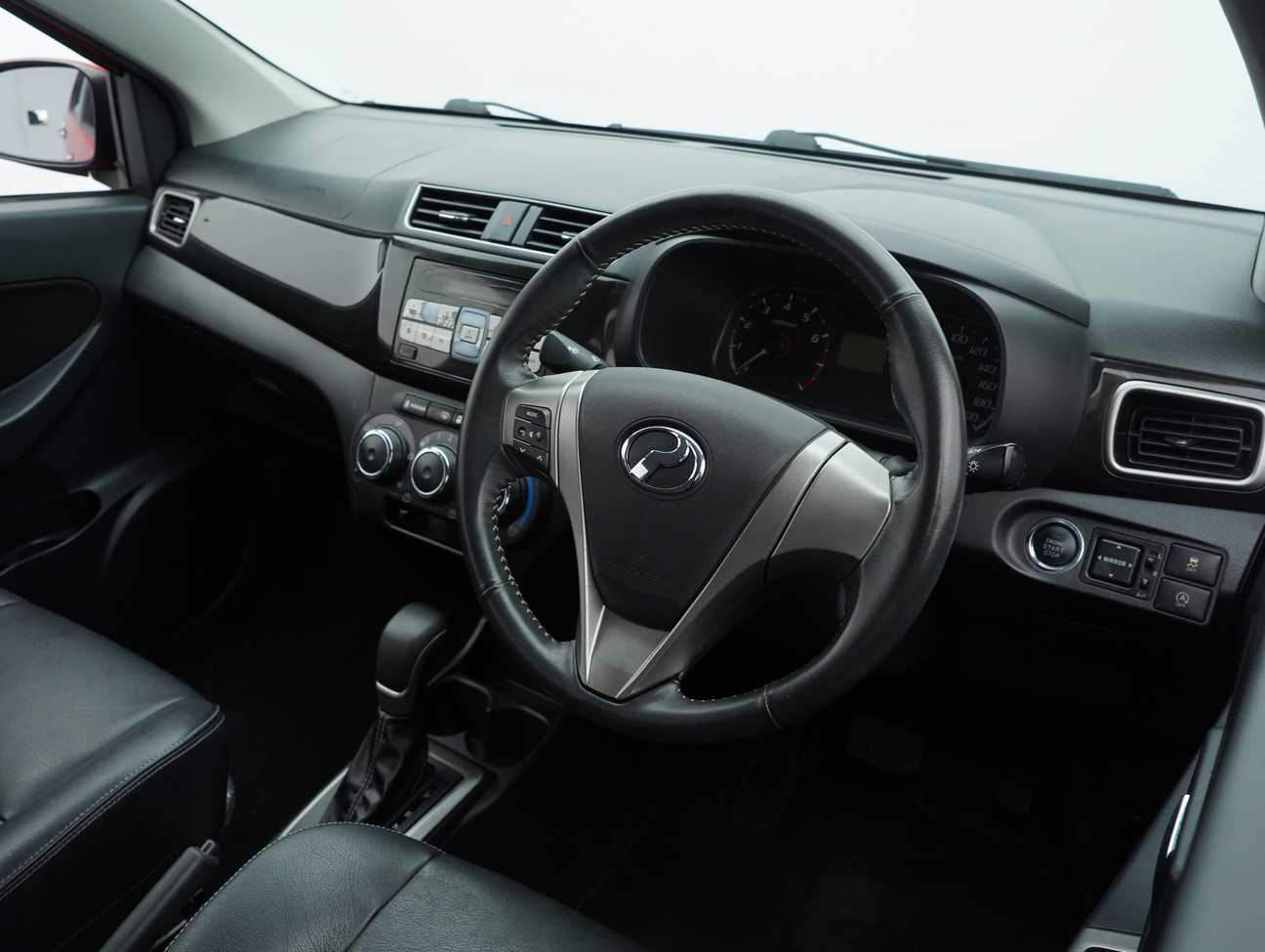 terpakai 2019 Perodua Bezza Advance 1.3