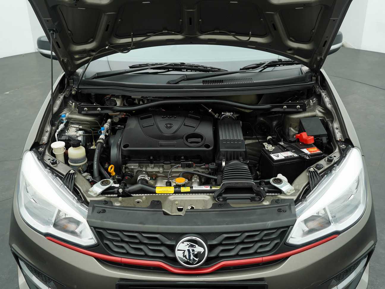 used 2023 Proton Saga Premium S 1.3