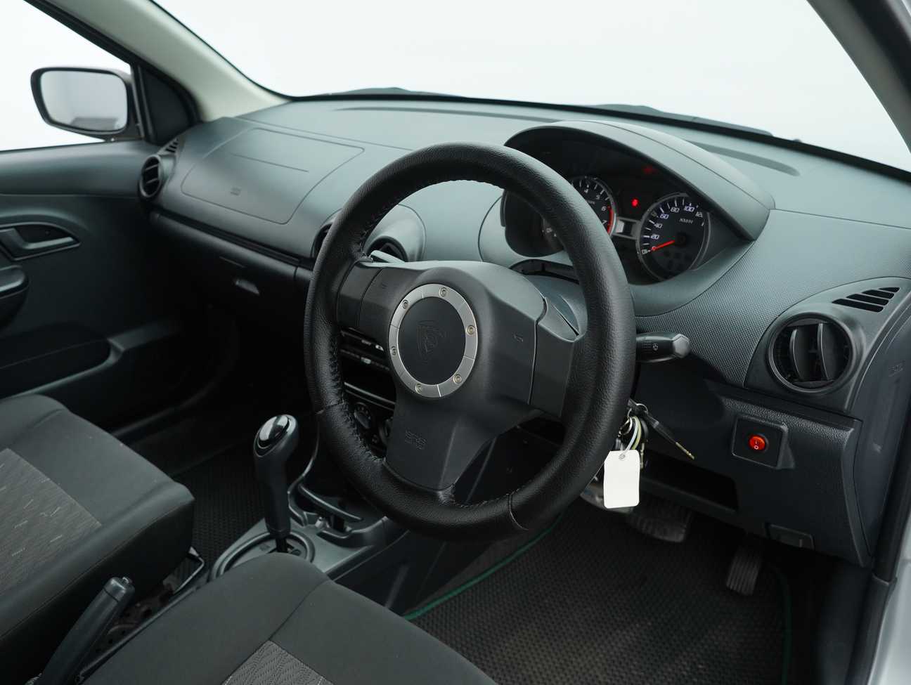 used 2015 Proton Saga SV 1.3