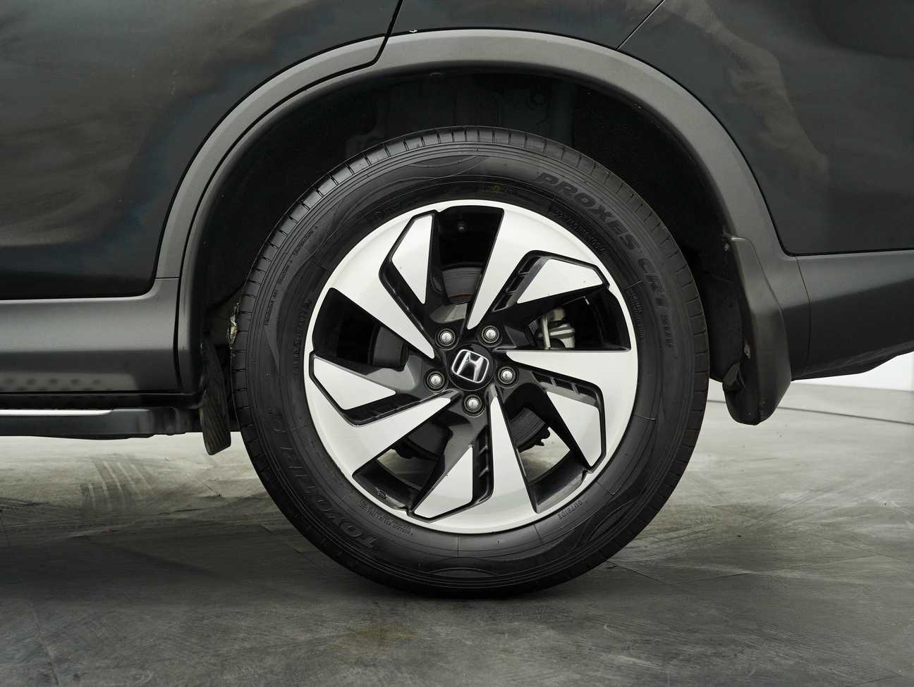 used 2015 Honda CR-V  2.4