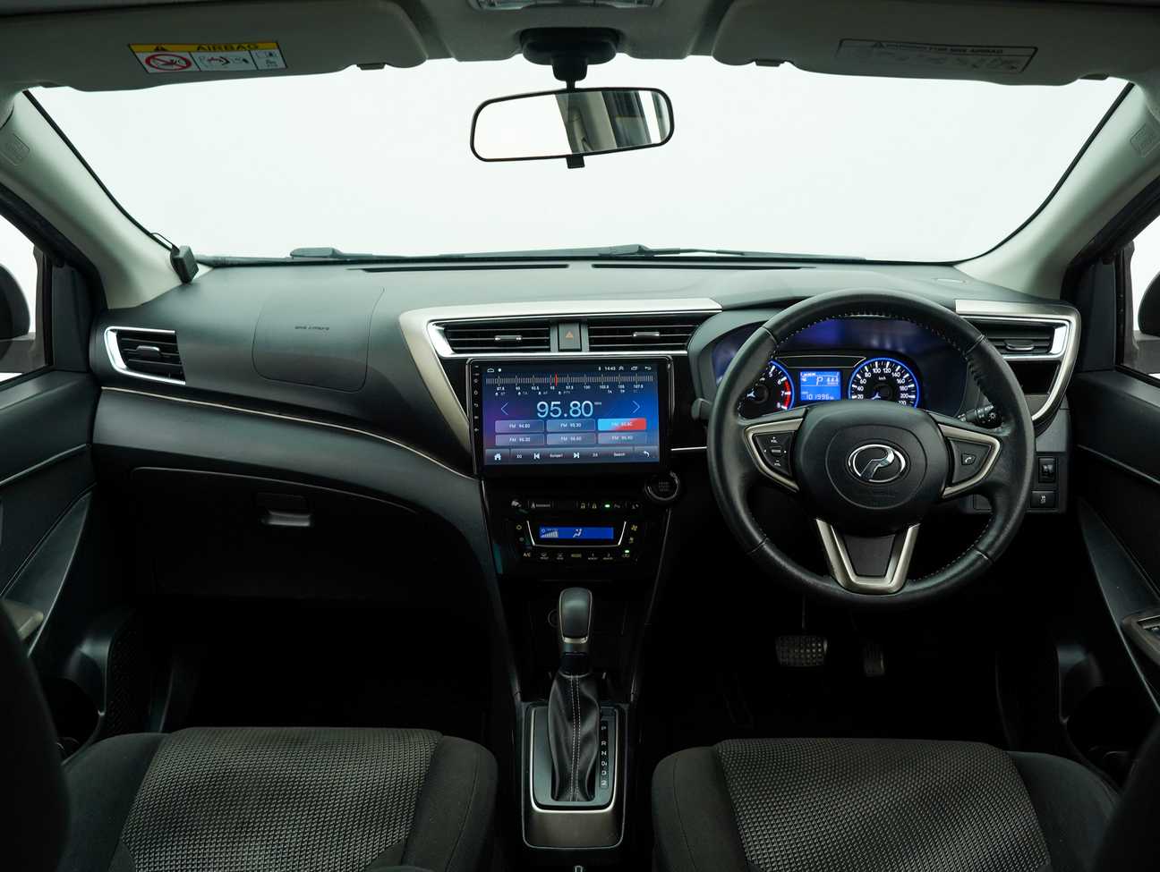 used 2018 Perodua Myvi H 1.5