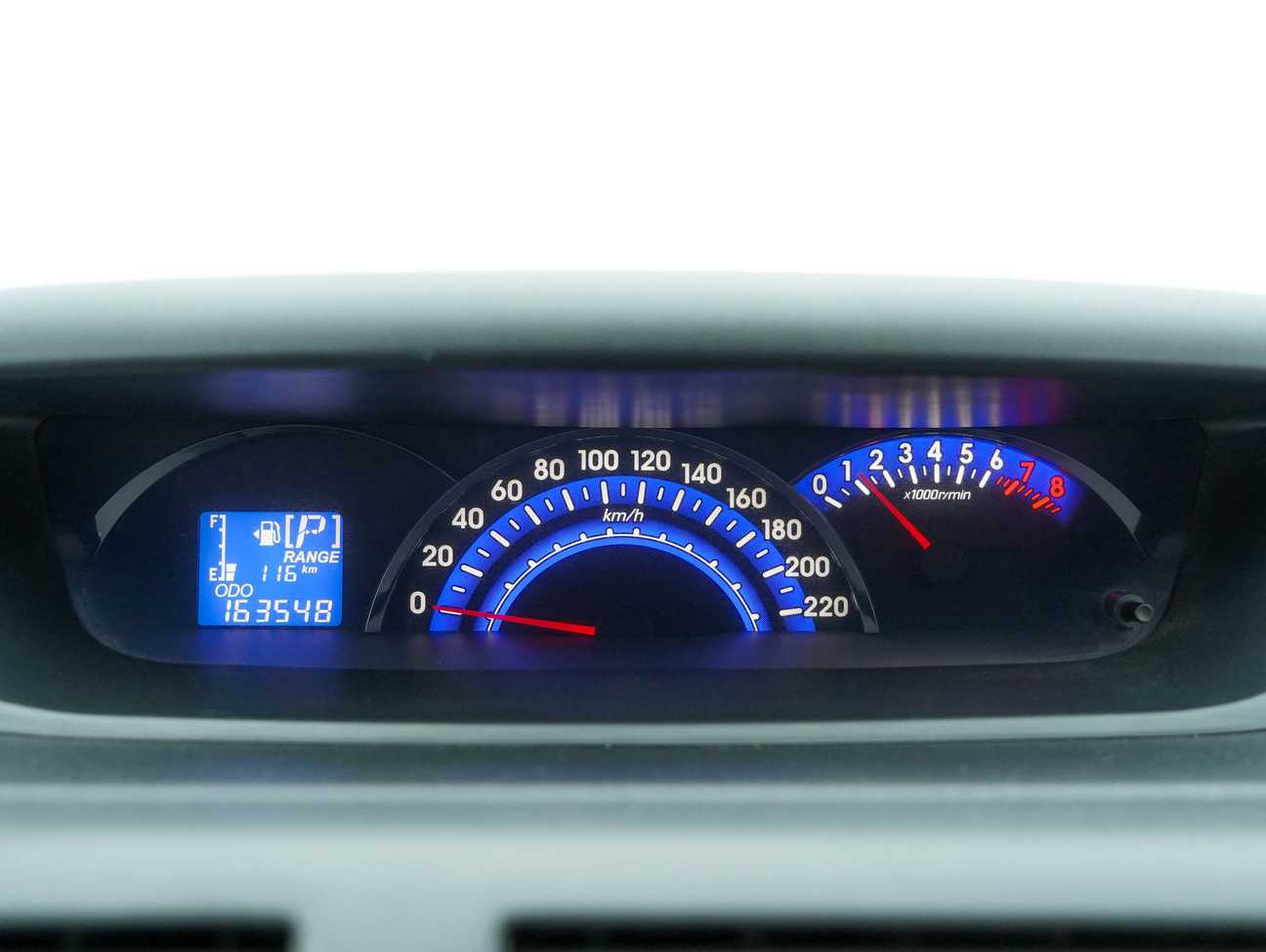 used 2012 Perodua Alza EZi 1.5
