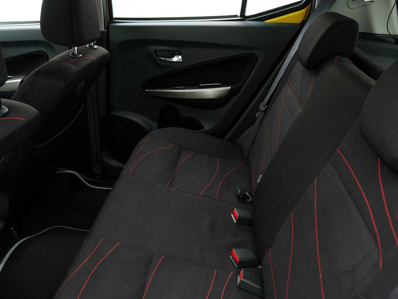 used 2016 Perodua AXIA SE 1.0