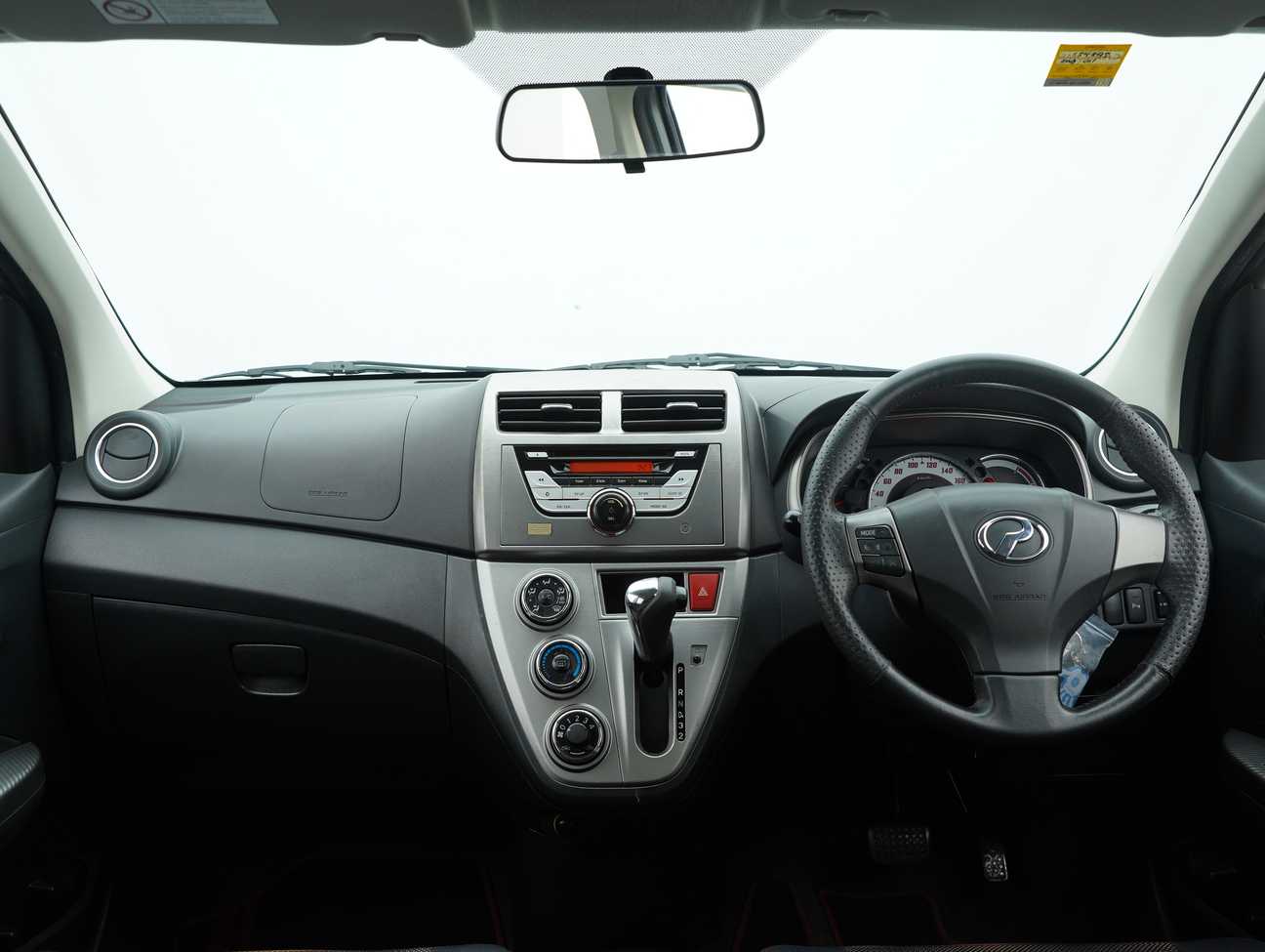 used 2015 Perodua Myvi SE 1.5