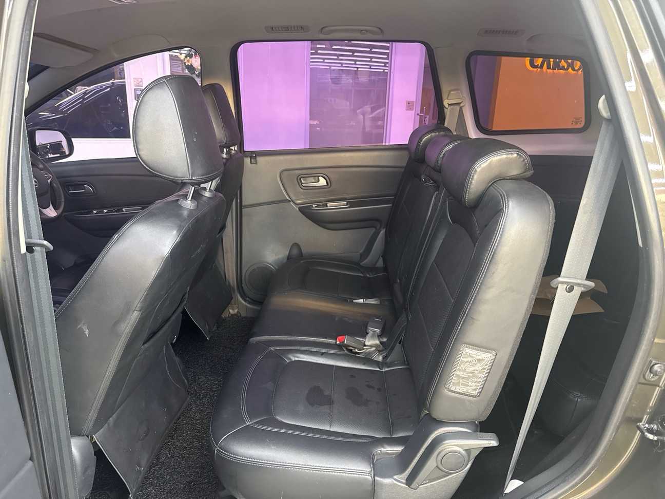 terpakai 2023 Proton Exora Premium 1.6