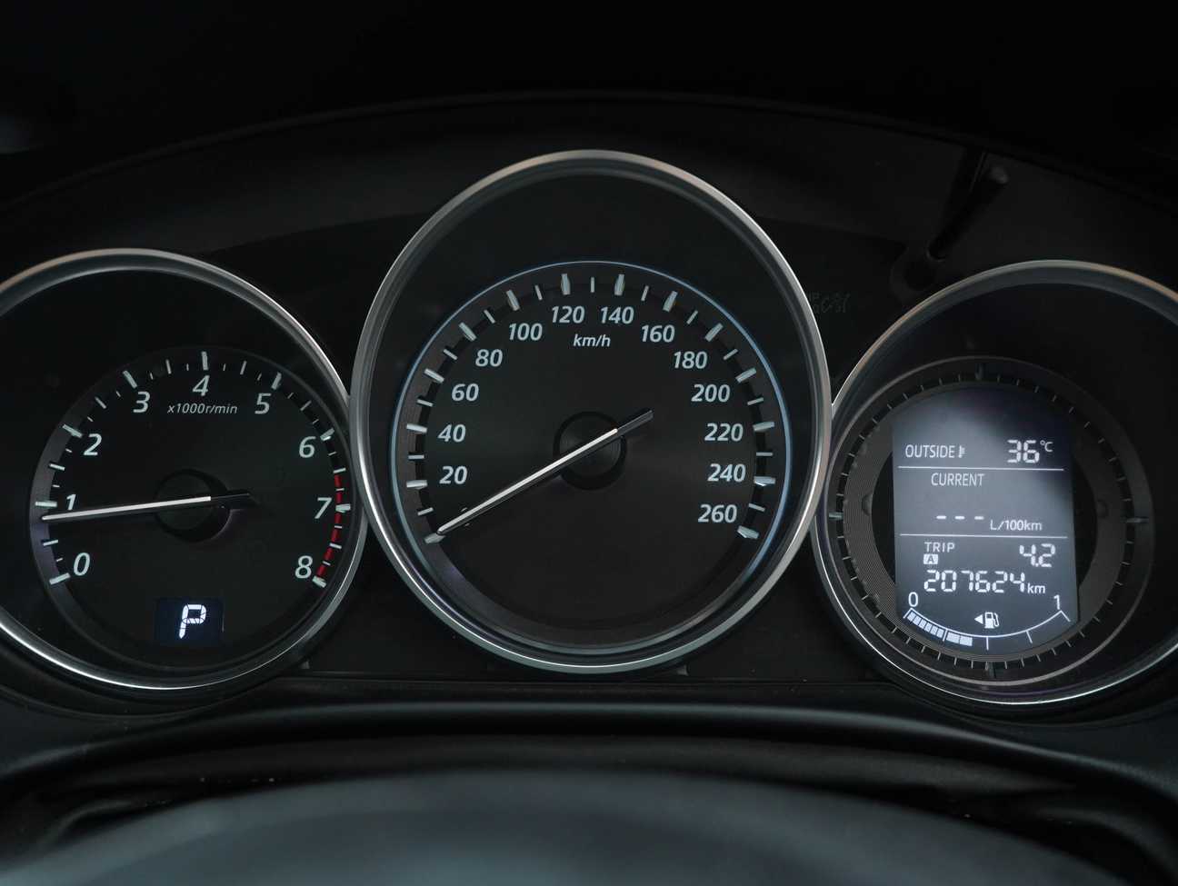 used 2013 Mazda CX-5 SKYACTIV-G 2.0