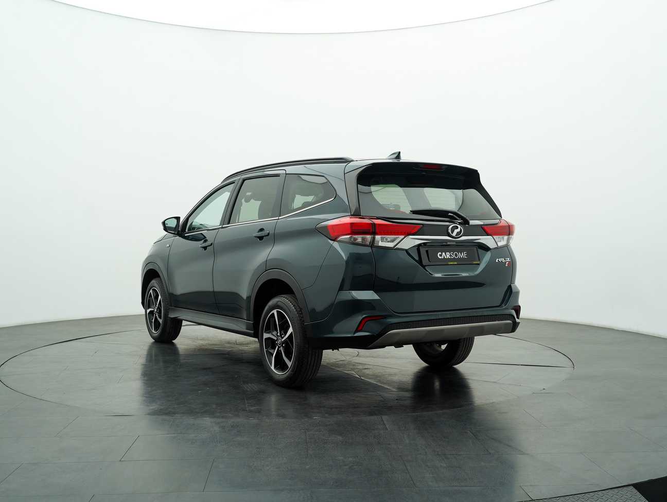 used 2020 Perodua Aruz AV 1.5