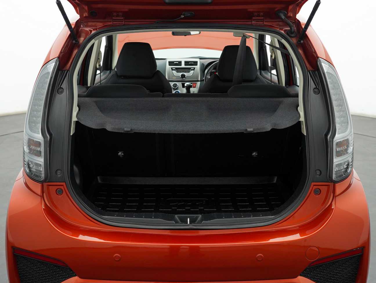 used 2015 Perodua Myvi SE 1.5