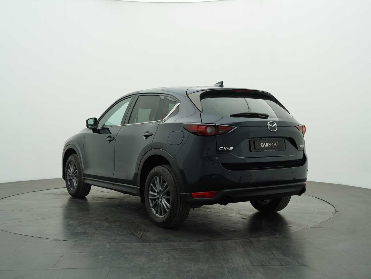 used 2019 Mazda CX-5 SKYACTIV-G High 2.0