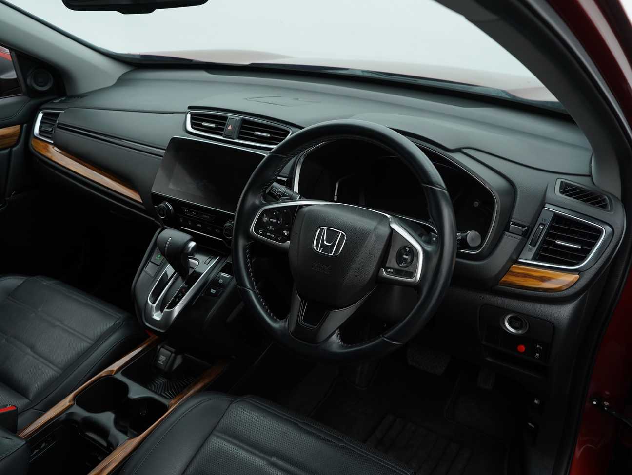 used 2020 Honda CR-V TC 1.5