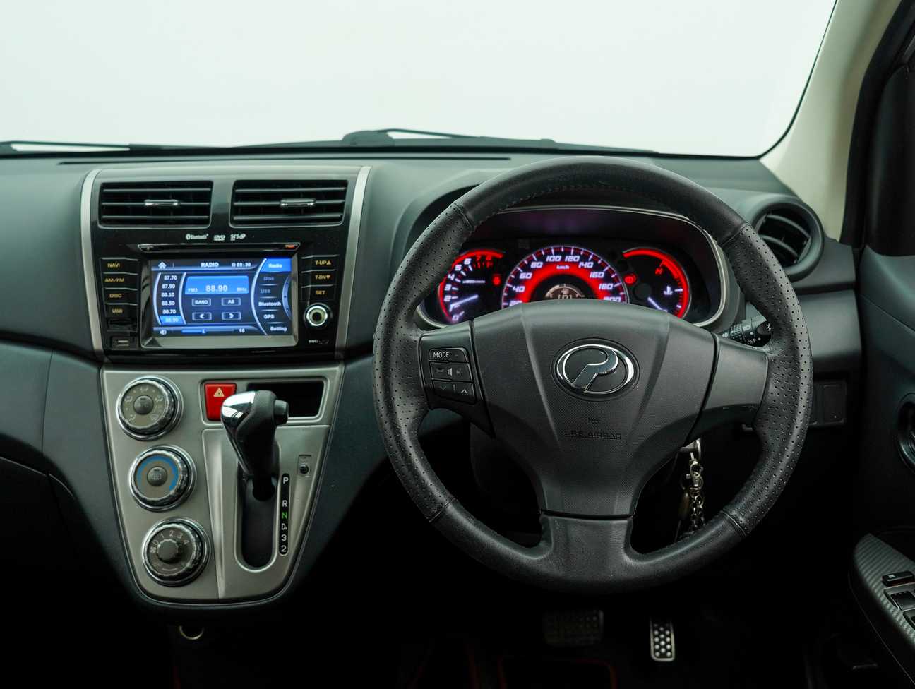 used 2013 Perodua Myvi SE 1.5