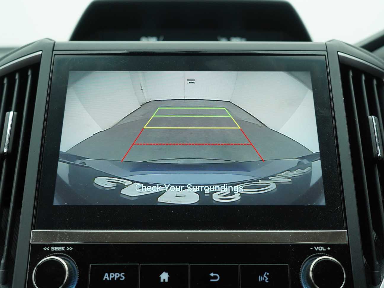 used 2022 Subaru XV P EyeSight 2.0