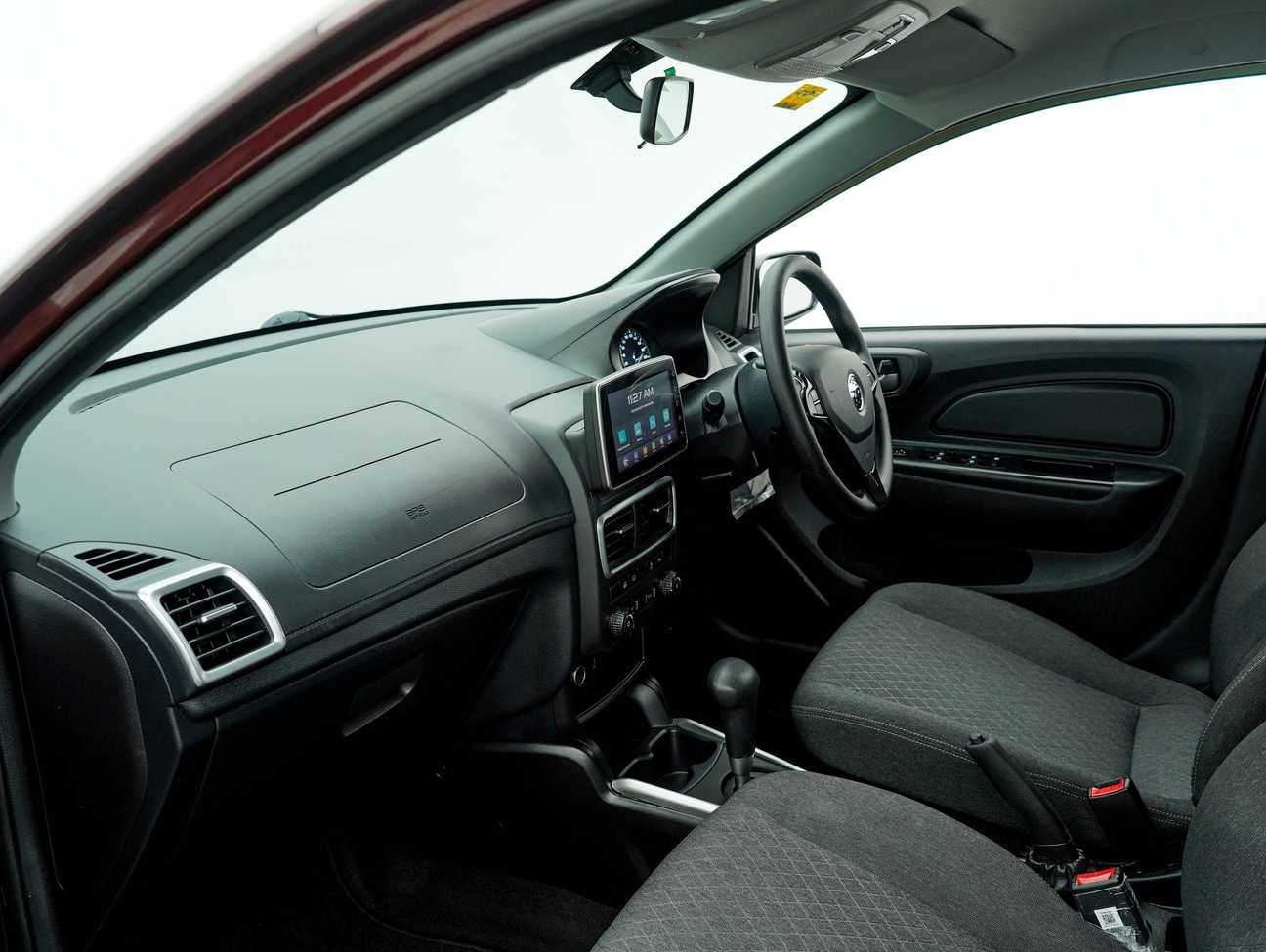 terpakai 2023 Proton Saga Premium 1.3