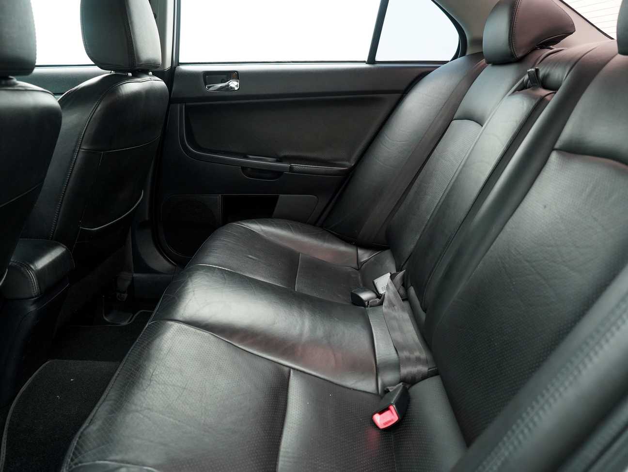used 2009 Mitsubishi Lancer GT 2.0