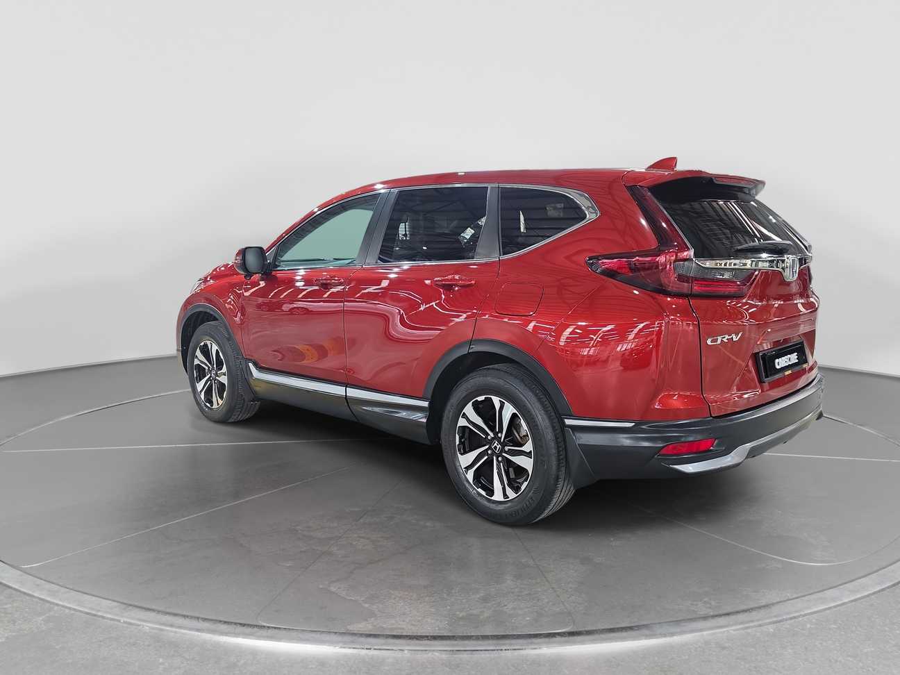 used 2021 Honda CR-V  2.0