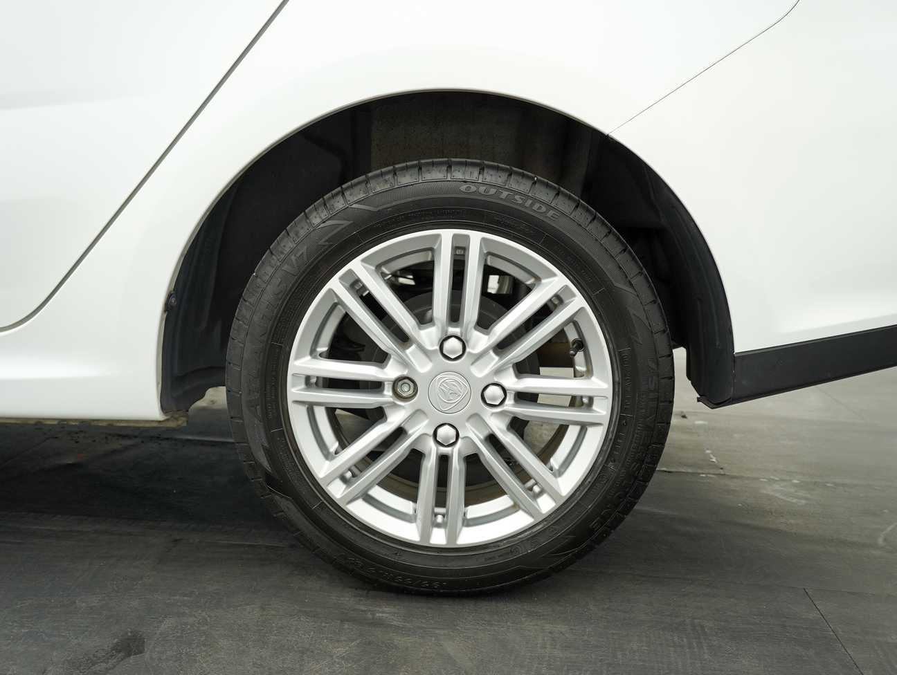 used 2019 Proton Persona Standard 1.6