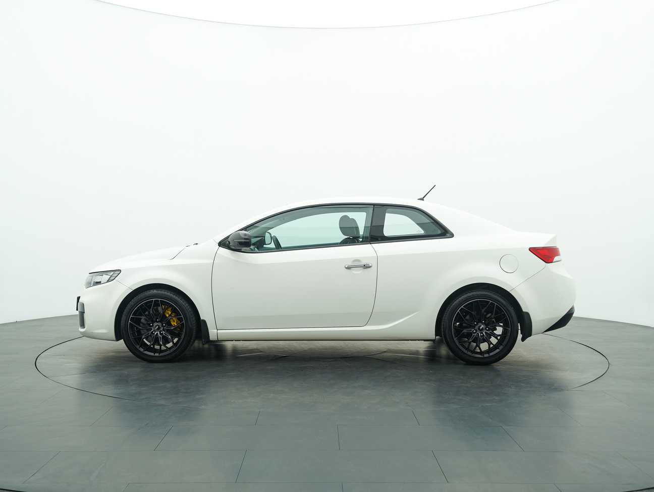 used 2012 Kia Forte Koup 2.0