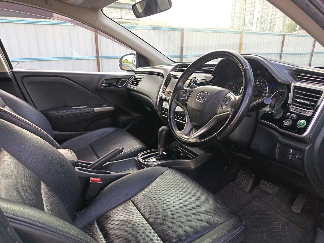 terpakai 2018 Honda City V 1.5