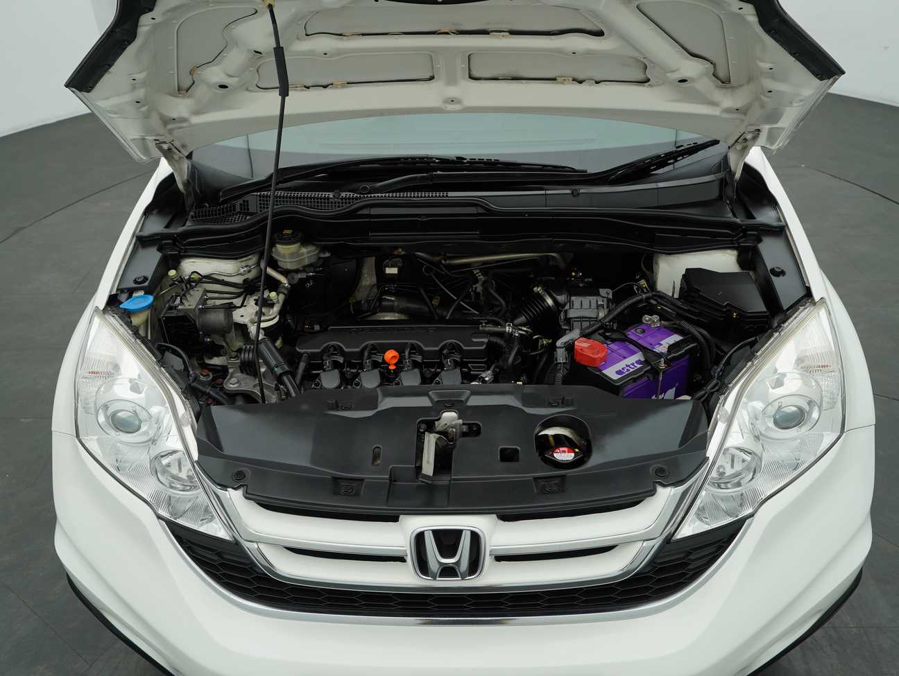 used 2012 Honda CR-V  2.0