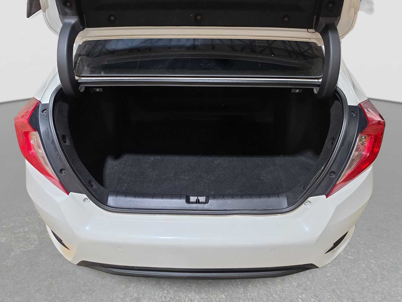 used 2021 Honda Civic S 1.8