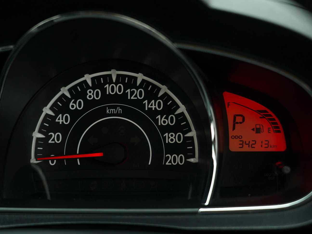 used 2017 Perodua AXIA SE 1.0