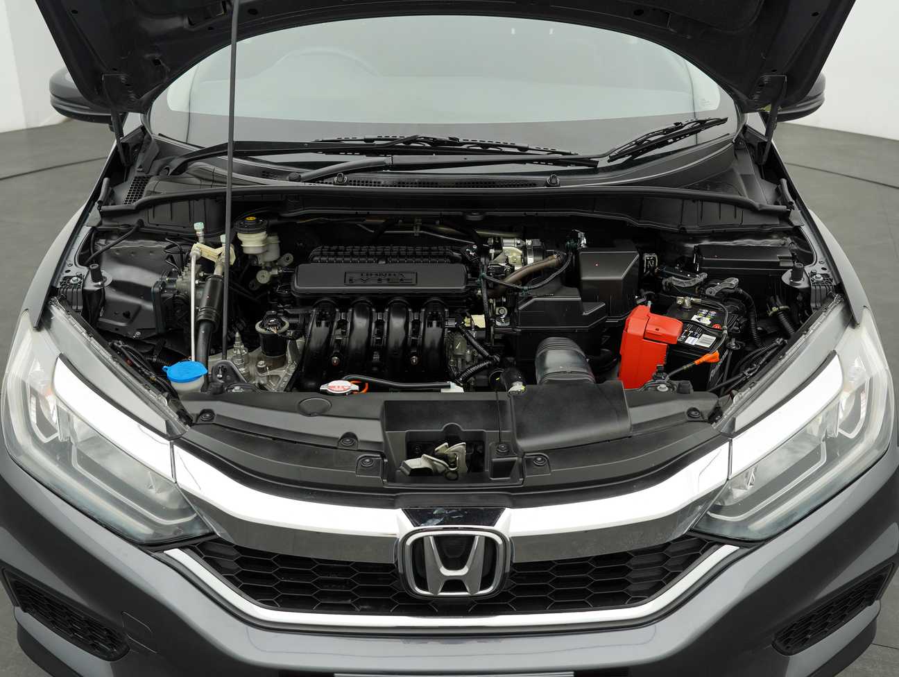 used 2018 Honda City S 1.5