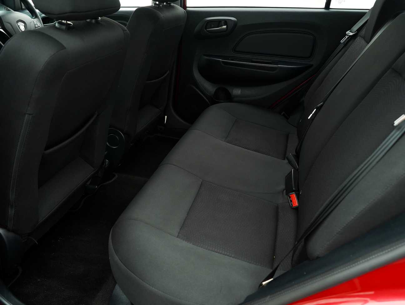 used 2017 Proton Saga Premium 1.3