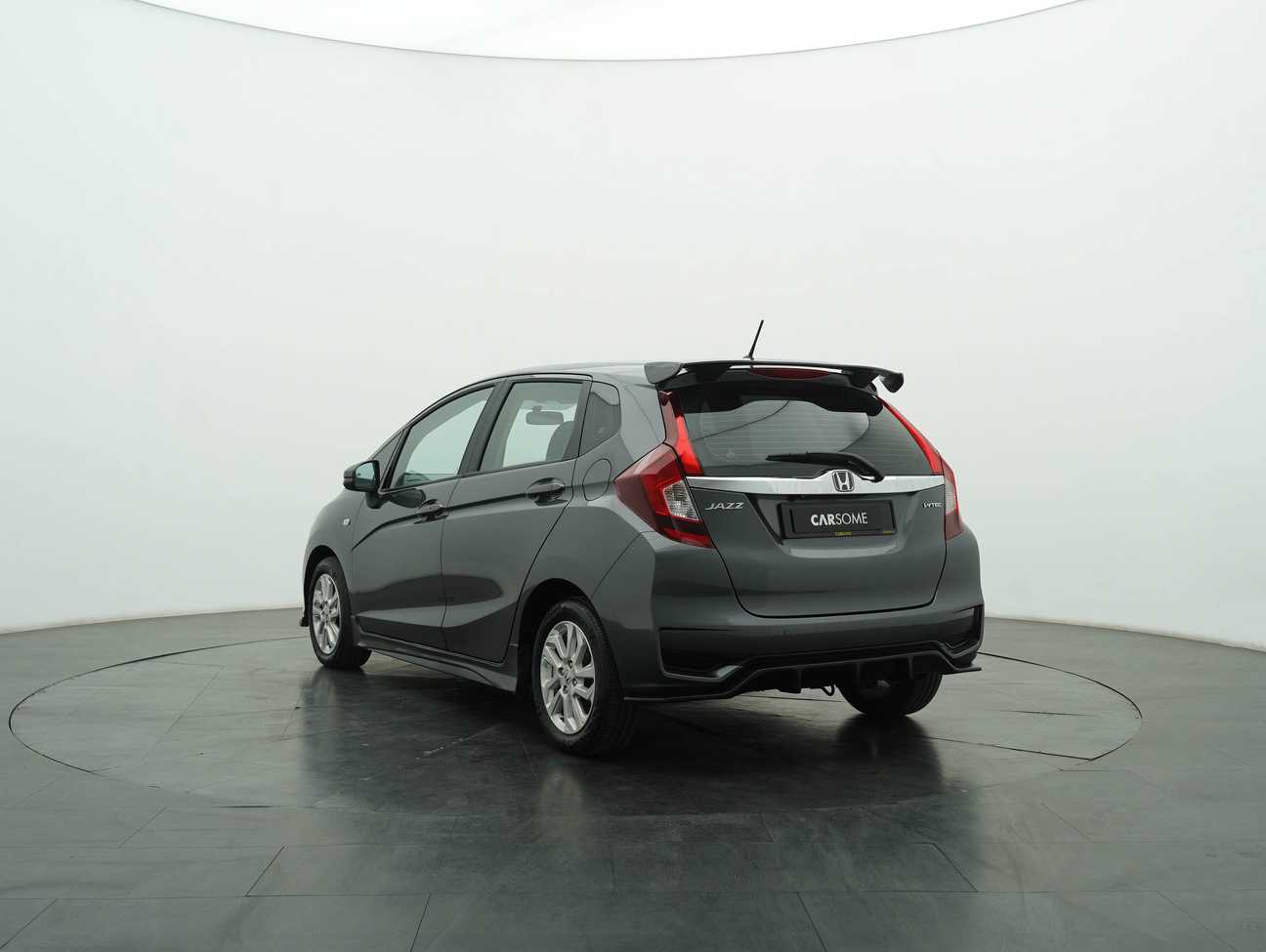 used 2021 Honda Jazz E 1.5