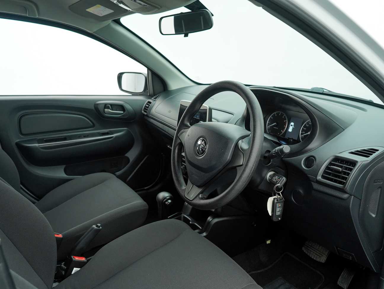 terpakai 2023 Proton Saga Standard 1.3