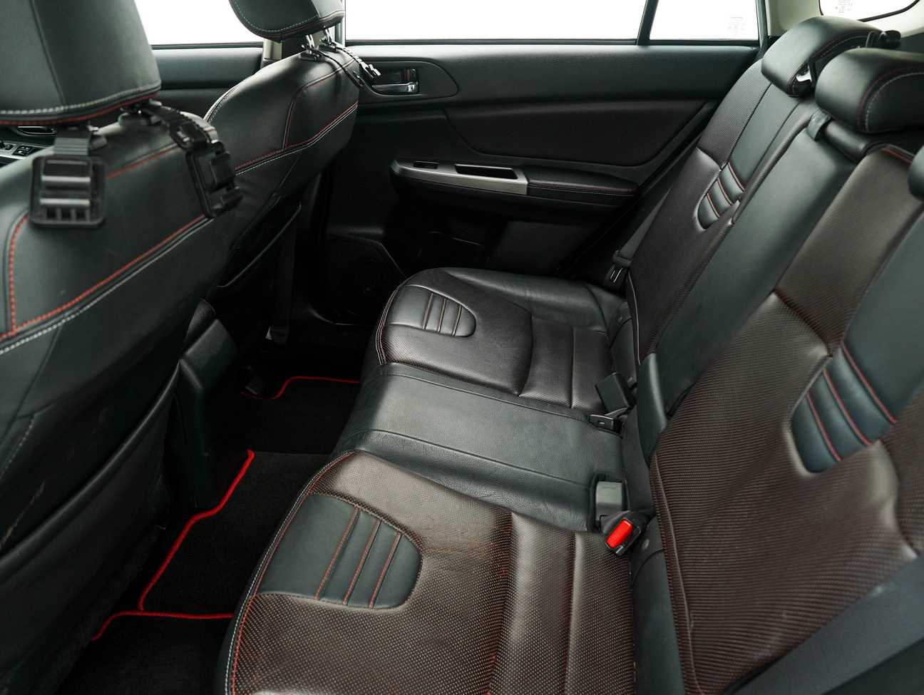 used 2015 Subaru XV STi Performance 2.0