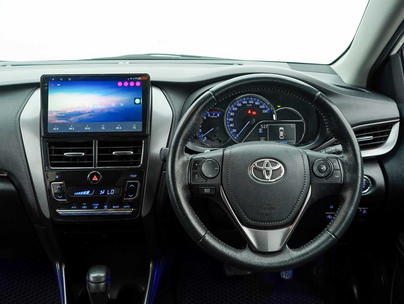 used 2020 Toyota Vios G 1.5