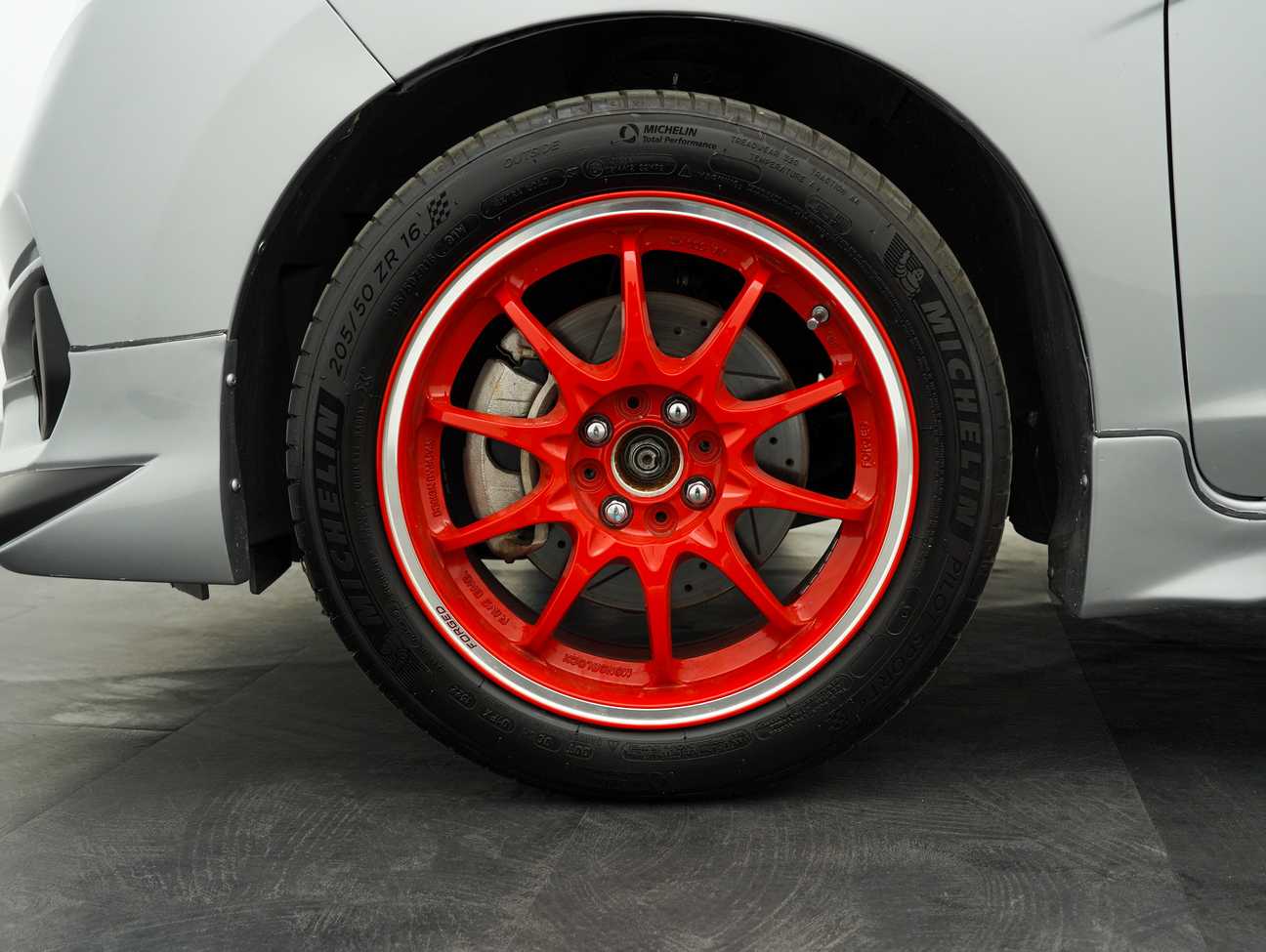 used 2020 Honda Jazz E 1.5