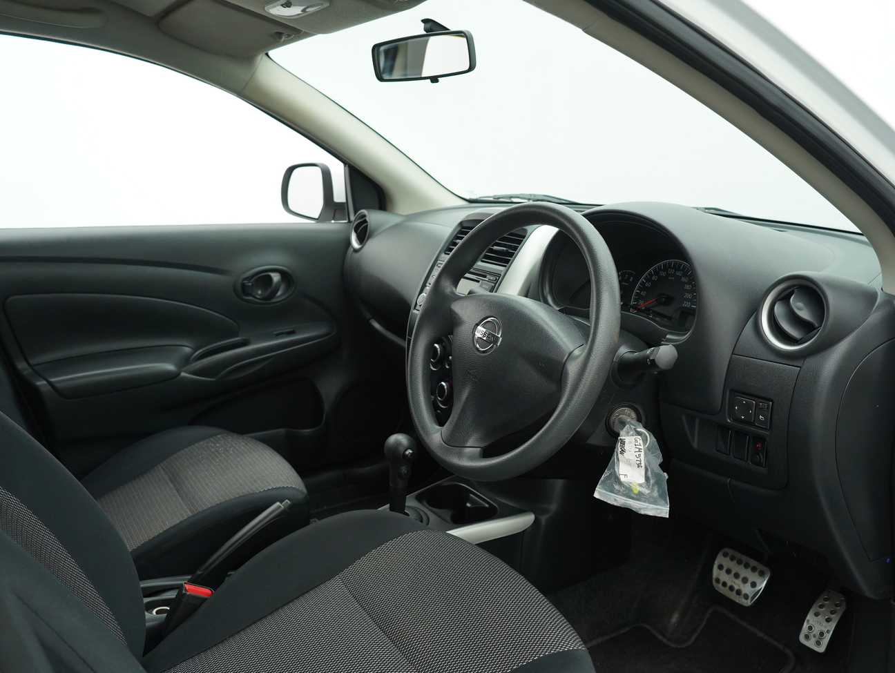 used 2015 Nissan Almera E 1.5