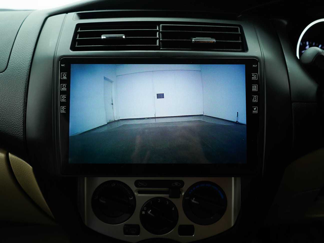 used 2013 Nissan Grand Livina Comfort 1.8