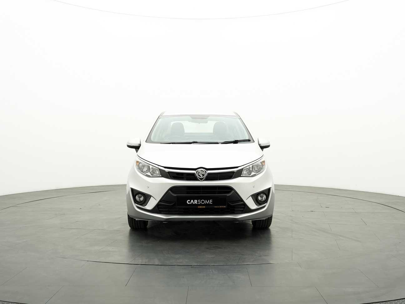 used 2018 Proton Persona Executive 1.6