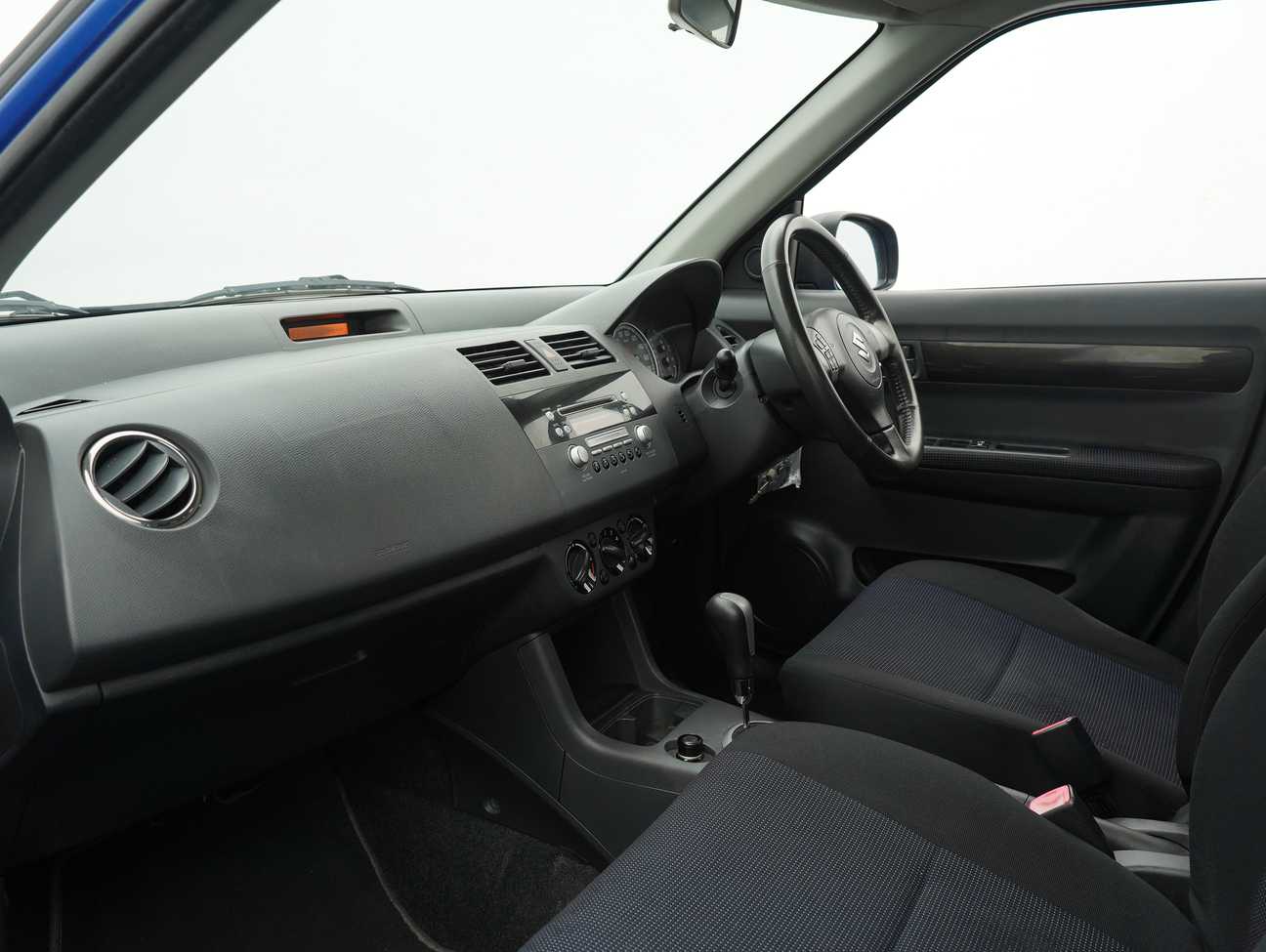 terpakai 2007 Suzuki Swift  1.5