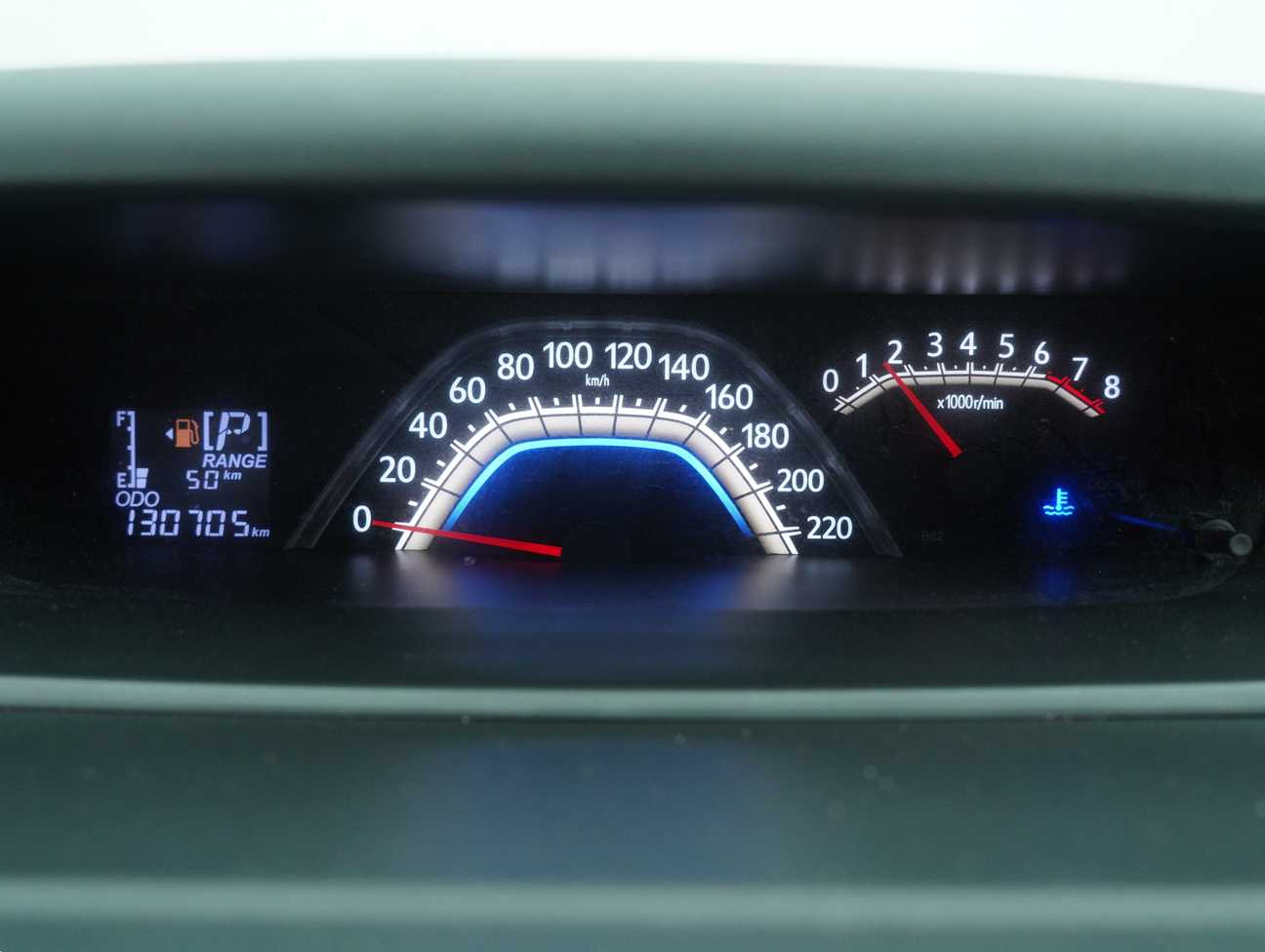 terpakai 2018 Perodua Alza SE 1.5