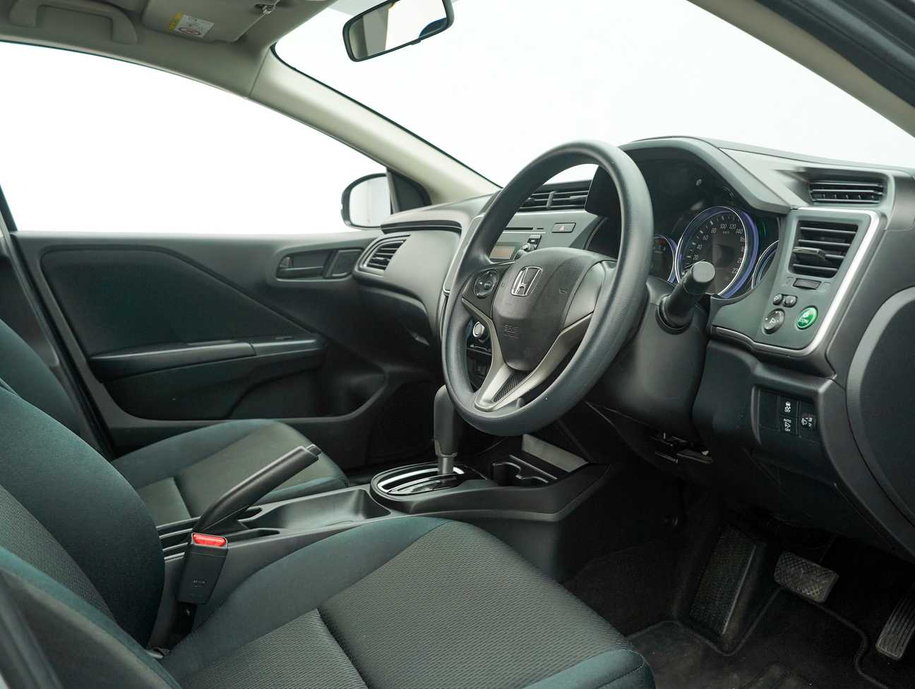 used 2019 Honda City S 1.5