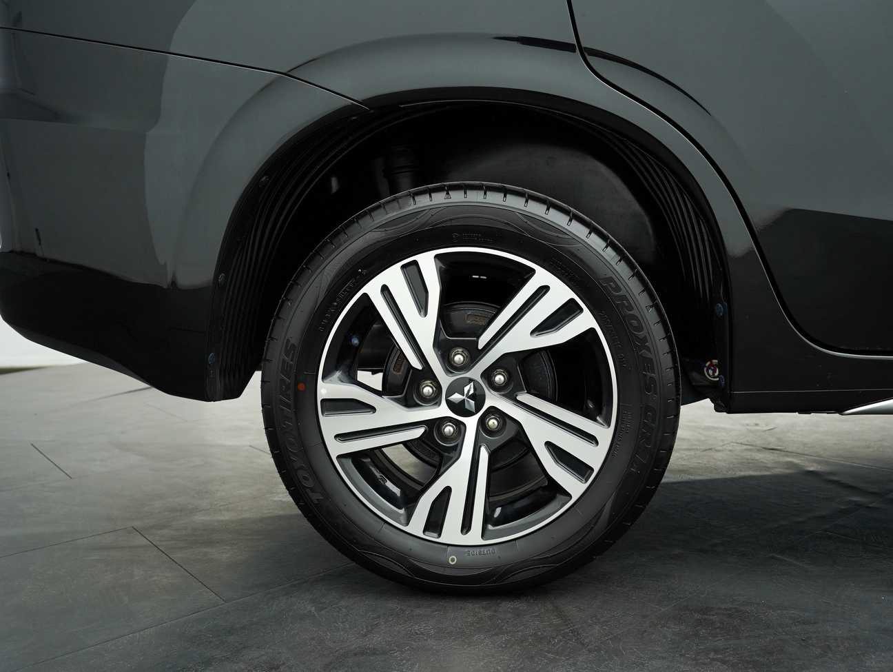 used 2022 Mitsubishi Xpander  1.5