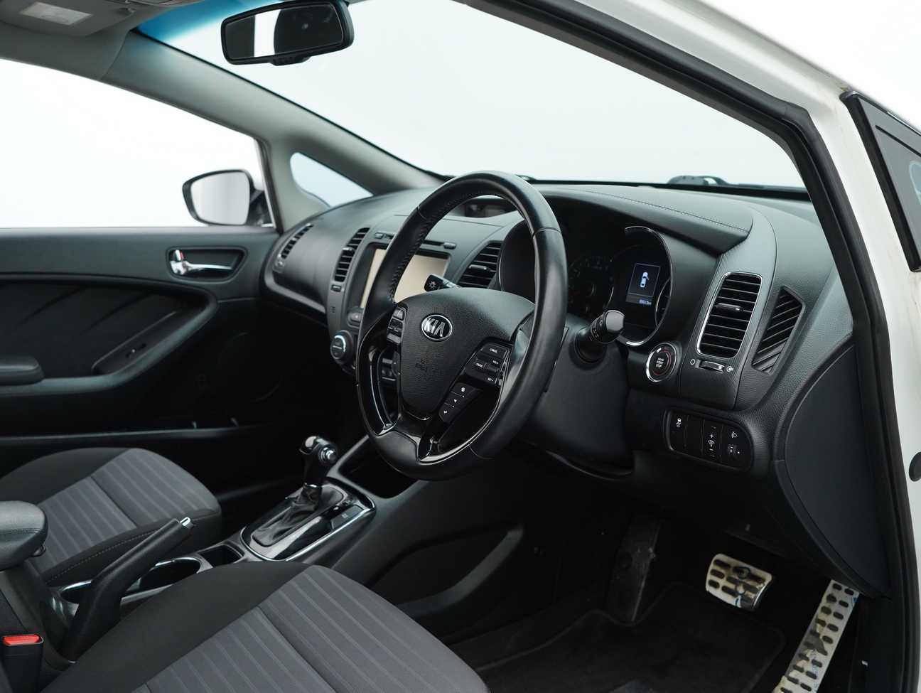 used 2018 Kia Cerato K3 1.6