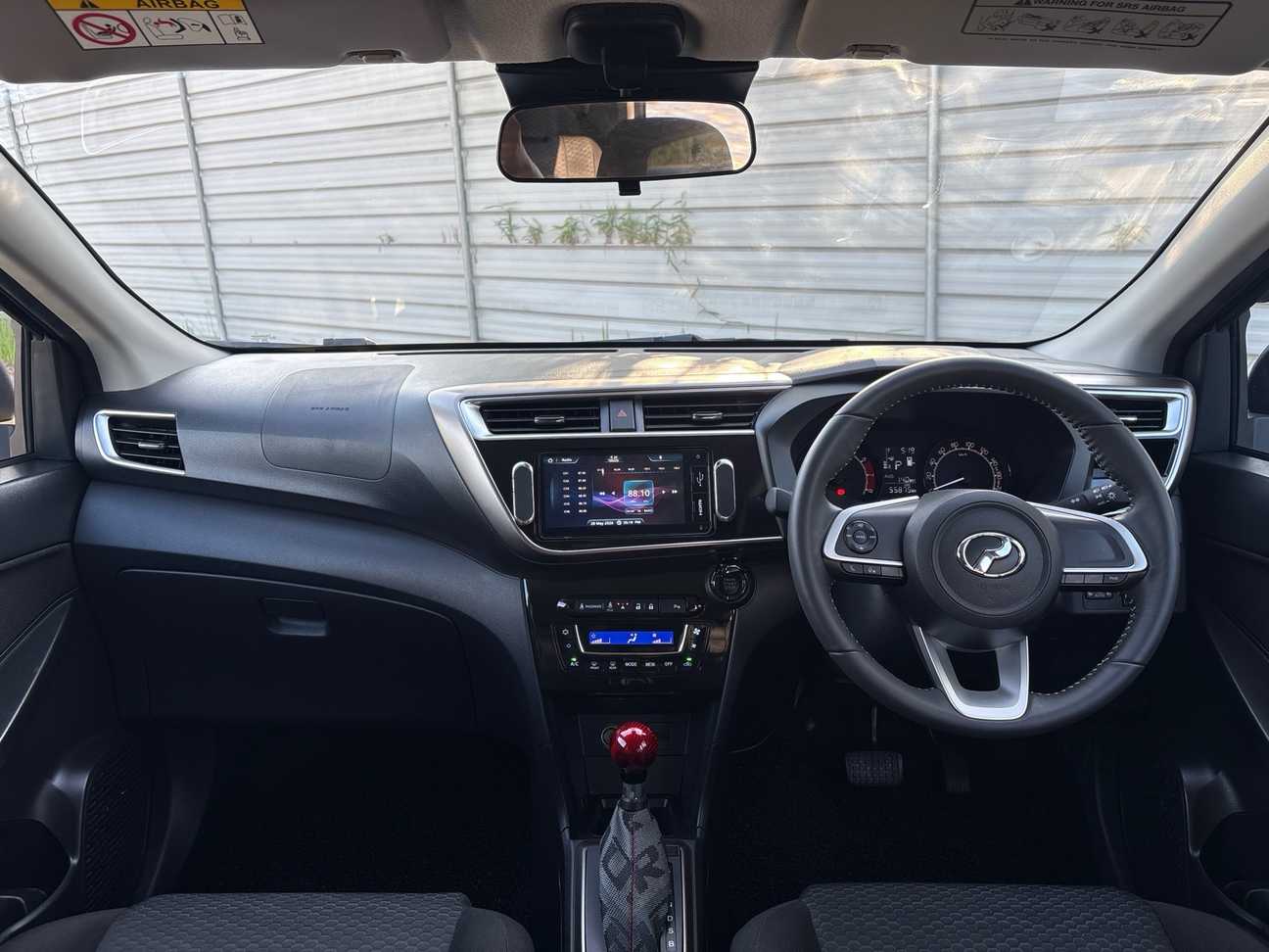 used 2022 Perodua Myvi H 1.5